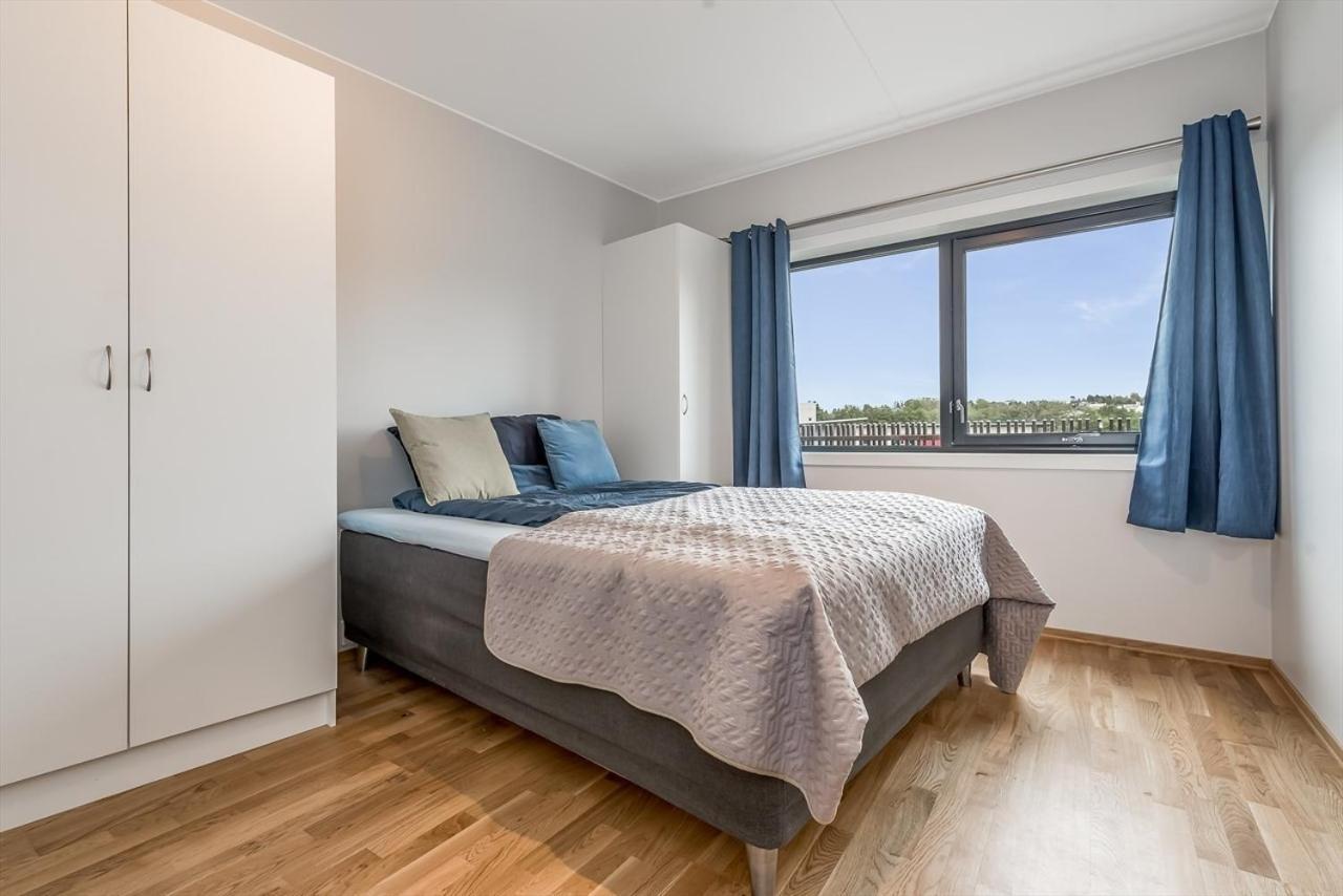 Jeci Apartment In Kjeller Lillestrom - New, Modern And Central Zewnętrze zdjęcie
