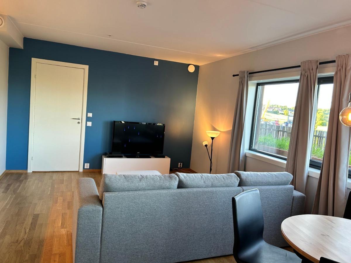 Jeci Apartment In Kjeller Lillestrom - New, Modern And Central Zewnętrze zdjęcie